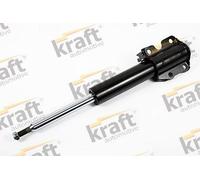 2x KRAFT 4001350 Jambe de suspension Amortisseur Avant Gaz