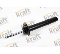 2x KRAFT 4002960 Jambe de suspension Amortisseur pour BMW 5 Limousine (E39) Gaz