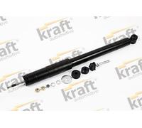 2x KRAFT 4011002 Amortisseur convient pour MERCEDES-BENZ Classe C Berline (W203)
