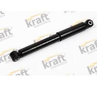 2x KRAFT 4011890 Amortisseur pour OPEL Zafira A (T98) Meriva A (X03) COMBO Tour