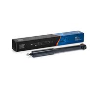 2x KRAFT 4016304 Amortisseur pour VOLVO V70 II (285) S60 I (384) S80 I (184) Gaz