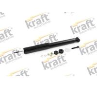 2x KRAFT Amortisseur convient pour MERCEDES-BENZ Classe C Berline (W202) Arrière