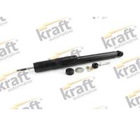 2x KRAFT Amortisseur convient pour MERCEDES-BENZ Classe E Berline (W210) Avant