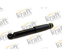 2x KRAFT Amortisseur convient pour MERCEDES-BENZ Classe ML (W163) Avant Gaz