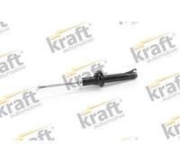 2x KRAFT Amortisseur pour ALFA ROMEO 147 (937) GT (937) 156 (932) Avant Gaz