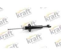 2x KRAFT Amortisseur pour AUDI A4 B7 Avant (8ED) A4 B6 Avant (8E5) Avant Gaz