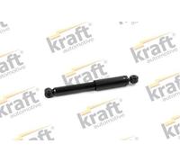 2x KRAFT Amortisseur pour FIAT Punto II 3/5 portes (188) Arrière Gaz 4013420