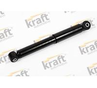 2x KRAFT Amortisseur pour OPEL Astra G CC (T98) Arrière Gaz 4011780