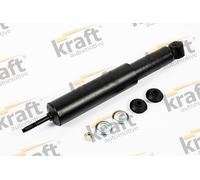 2x KRAFT Amortisseur pour OPEL Corsa B 3/5 portes (S93) Corsa A CC (S83) Arrière