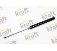 2x KRAFT Amortisseur pour OPEL Corsa D 3/5 portes (S07) Arrière Gaz 4013170