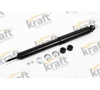 2x KRAFT Amortisseur pour OPEL Kadett E Caravan (T85) Astra F Caravan (T92) Gaz