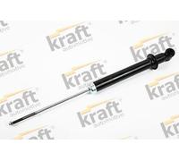 2x KRAFT Amortisseur pour OPEL Vectra B Berline (J96) Vectra B Break (J96) Gaz