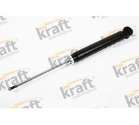 2x KRAFT Amortisseur pour VW Golf VI 3/5 portes (5K1) Golf V 3/5 portes (1K1)