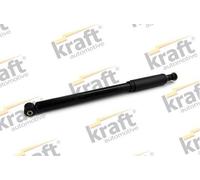 2x KRAFT Jambe de suspension Amortisseur Arrière Gaz 4011021