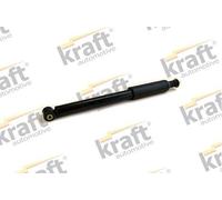 2x KRAFT Jambe de suspension Amortisseur Arrière Gaz 4011036