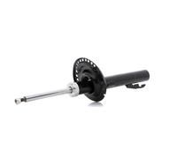 2x KRAFT Jambe de suspension Amortisseur Avant Gaz 4005047