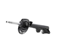 2x KRAFT Jambe de suspension Amortisseur convient pour MERCEDES-BENZ Avant Gaz