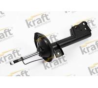 2x KRAFT Jambe de suspension Amortisseur convient pour MERCEDES-BENZ Classe A