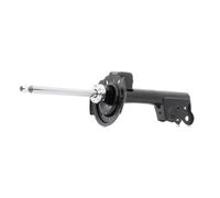 2x KRAFT Jambe de suspension Amortisseur convient pour MERCEDES-BENZ Classe B