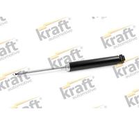 2x KRAFT Jambe de suspension Amortisseur convient pour PEUGEOT 308 I CC (4B) Gaz