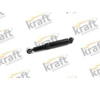 2x KRAFT Jambe de suspension Amortisseur convient pour PEUGEOT 405 I Berline Gaz