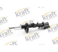 2x KRAFT Jambe de suspension Amortisseur pour ALFA ROMEO 147 (937) Arrière Gaz