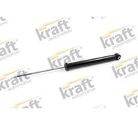 2x KRAFT Jambe de suspension Amortisseur pour FIAT Bravo II 5 portes (198) Gaz