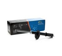 2x KRAFT Jambe de suspension Amortisseur pour FIAT Ducato II Van (244) Avant Gaz