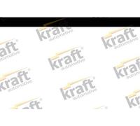 2x KRAFT Jambe de suspension Amortisseur pour FIAT Stilo 3/5 portes (192) Avant