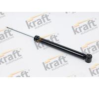 2x KRAFT Jambe de suspension Amortisseur pour FORD Fusion Break (JU2, JU) Gaz