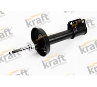 2x KRAFT Jambe de suspension Amortisseur pour OPEL Corsa B 3/5 portes (S93)