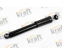 2x KRAFT Jambe de suspension Amortisseur pour RENAULT Scénic I (JA0/1, FA0) Gaz
