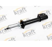 2x KRAFT Jambe de suspension Amortisseur pour RENAULT Scénic I (JA0/1, FA0) Gaz