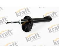 2x KRAFT Jambe de suspension Amortisseur pour VW Caddy II Pick-up (9U7) Avant