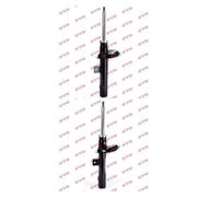 2X KYB 333730+333729 Amortisseurs Avant Pour Peugeot 206 Citroën