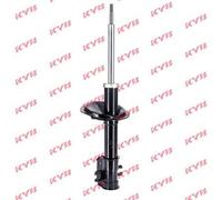 2x KYB 333843 Excel-G Jambe de suspension Amortisseur pour FIAT PUNTO (176) Gaz