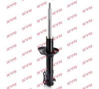 2x KYB 334810 Excel-G Jambe de suspension Amortisseur pour VW GOLF II (19E, 1G1)