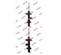 2X KYB 3358019+3358018 Amortisseurs Arrière Pour Land Rover Range Rover Evoque
