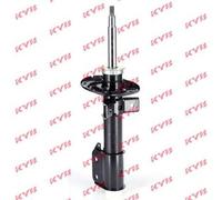 2x KYB 335842 Excel-G Jambe de suspension Amortisseur Avant Gaz