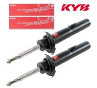 2x KYB 339269 Amortisseur avant Droit Pour Bwm 3ER E90 E91 E92 E93 Touring 04-13