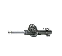 2x KYB 339741 Excel-G Jambe de suspension Amortisseur Avant Gaz