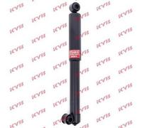 2x KYB 341209 Excel-G Amortisseur pour FIAT Panda Schrägheck (141) Arrière Gaz