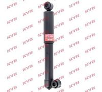 2x KYB 341210 Excel-G Amortisseur pour FIAT Panda Schrägheck (141) Arrière Gaz