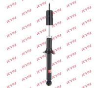 2x KYB 341256 Excel-G Amortisseur pour HONDA Accord VI Schrägheck (CH, CL) Gaz