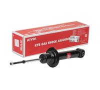 2x KYB 341445 Excel-G Amortisseur pour MITSUBISHI PAJERO IV (V8W, V9W) Avant Gaz