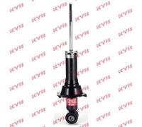 2x KYB 341492 Excel-G Amortisseur pour HONDA CR-V III (RE) Arrière Gaz