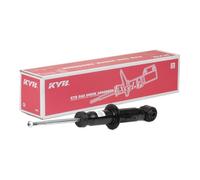 2x KYB 341683 Excel-G Amortisseur pour MINI Schrägheck (R56) Clubman (R55) Gaz