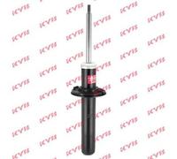 2x KYB 341738 Excel-G Jambe de suspension Amortisseur Avant Gaz