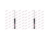 2X KYB 343309 Amortisseurs Arrière Pour Seat Arosa 6H1 VW Lupo 6E1 6X1
