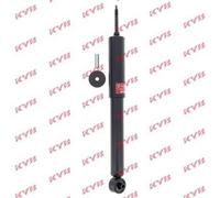 2x KYB 343316 Excel-G Amortisseur pour HONDA HR-V (GH) Arrière Gaz